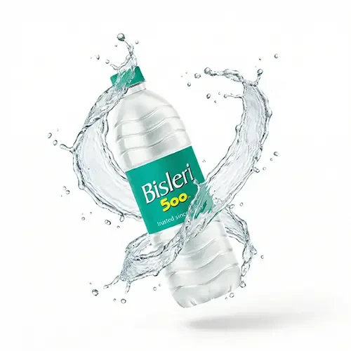 Bisleri Mineral Water